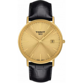   Tissot Goldrun T922.410.16.021.00