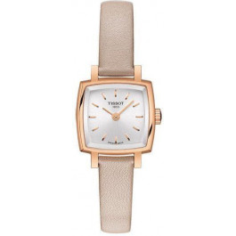   Tissot Lovely Square T058.109.36.031.00