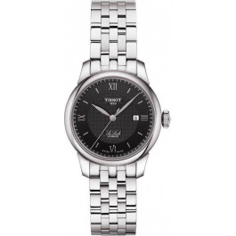   Tissot Le Locle Automatic Lady T006.207.11.058.00