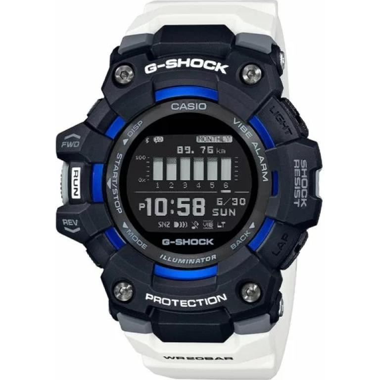 Casio G-Shock GBD-100-1A7ER - зображення 1