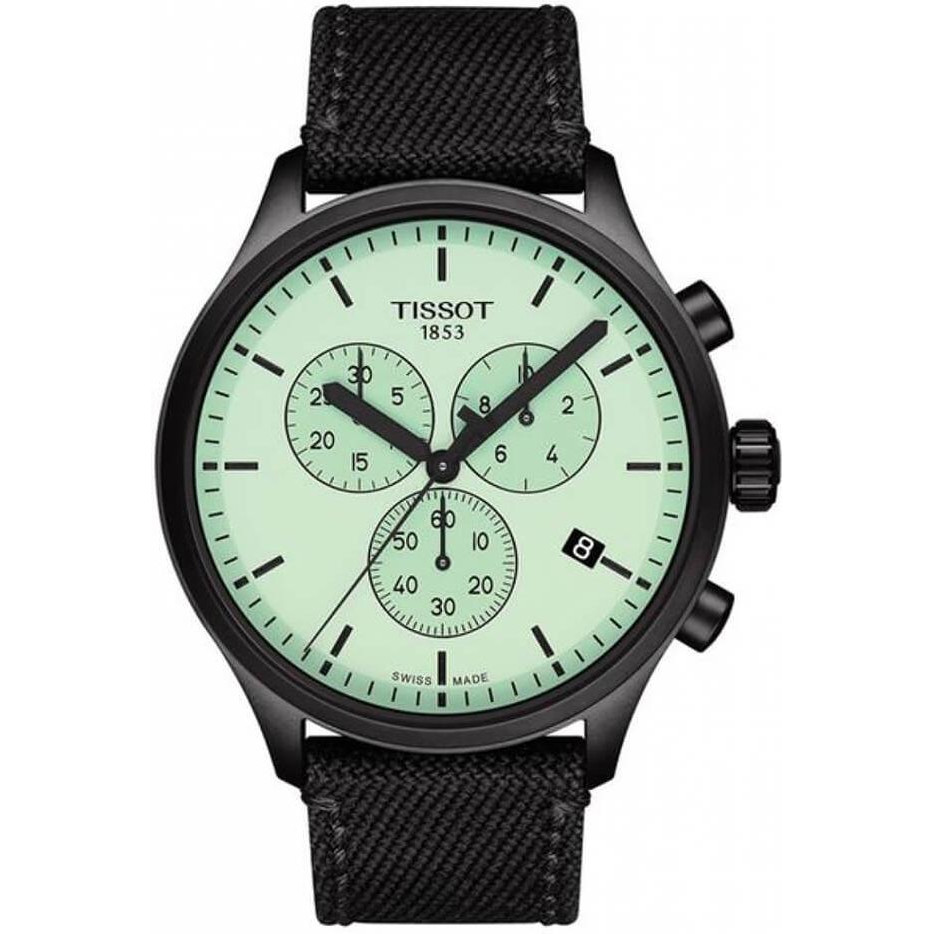 Tissot T116.617.37.091.00 - зображення 1