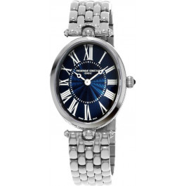   Frederique Constant Art Deco Oval FC-200MPN2V6B