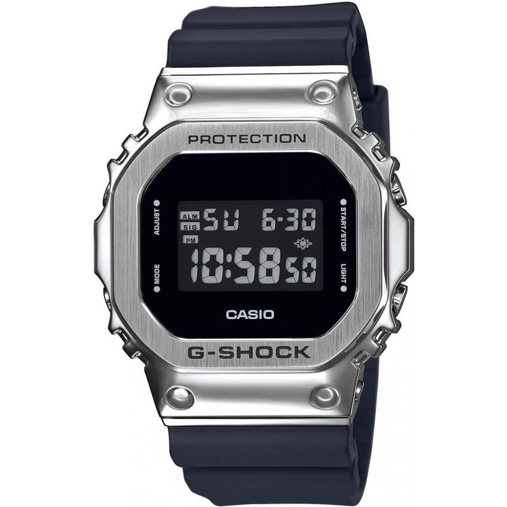 Casio GM-5600-1ER - зображення 1