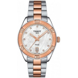   Tissot T101.910.22.116.00