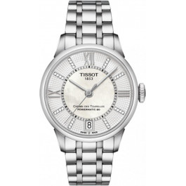   Tissot T099.207.11.116.00