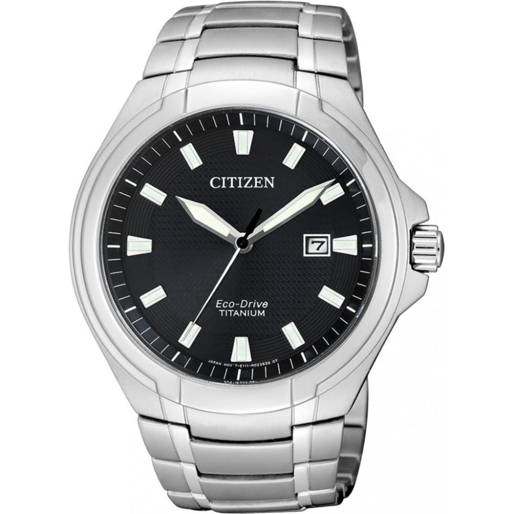 Citizen BM7430-89E - зображення 1