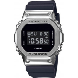   Casio G-SHOCK GM-5600-1ER