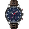 Tissot PRS 516 Chronograph T100.417.16.041.00 - зображення 1