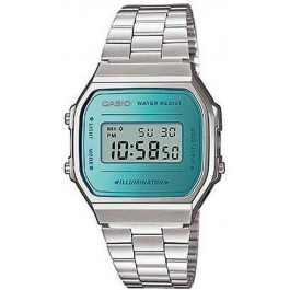   Casio A168WEM-2EF