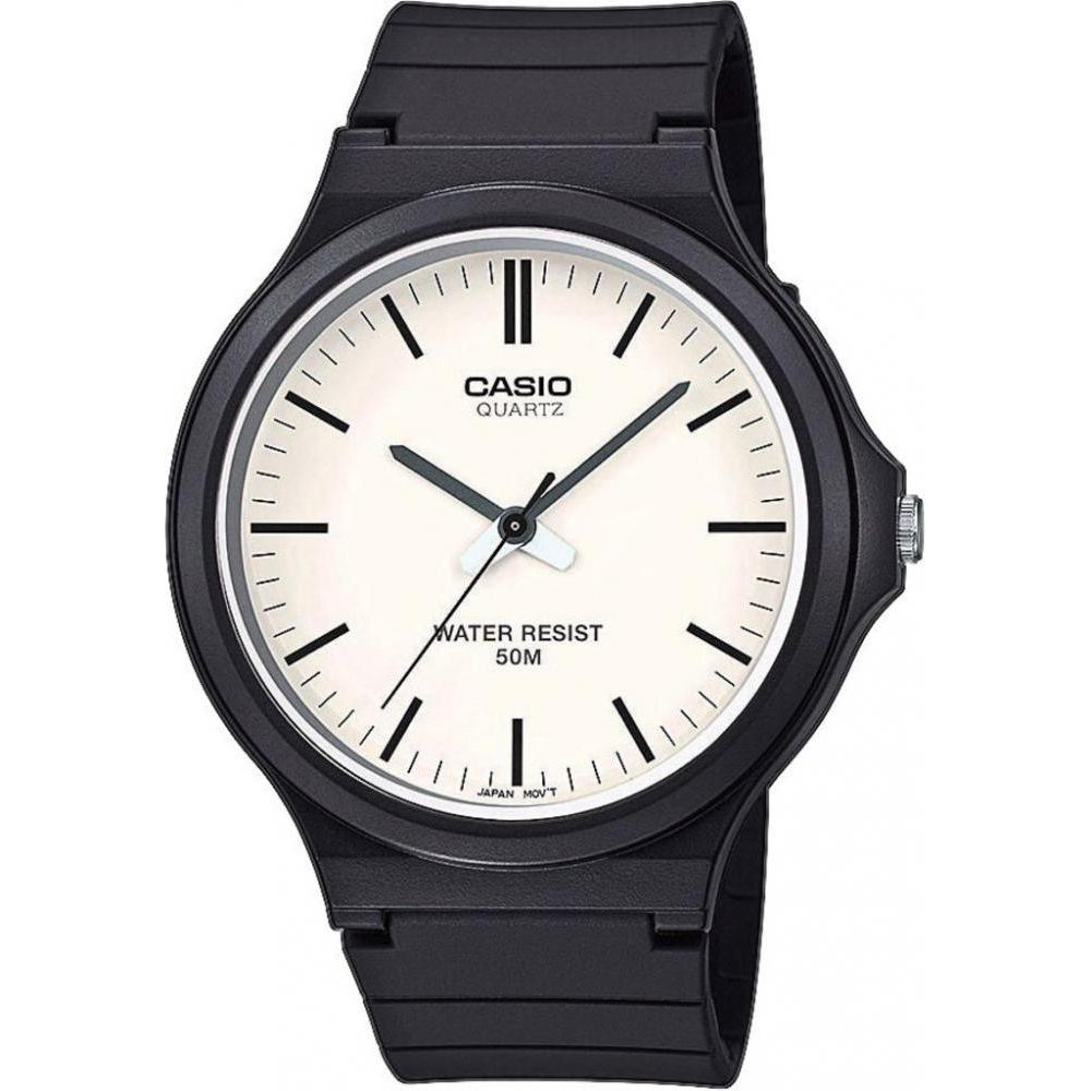 Casio Standard Analogue MW-240-7EVEF - зображення 1