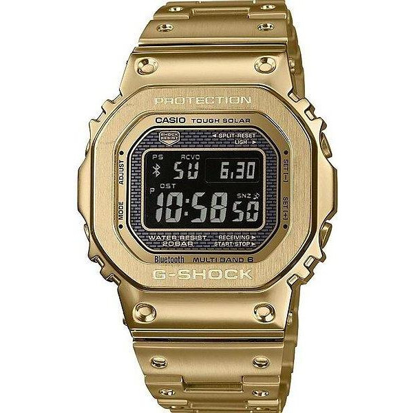 Casio G-Shock GMW-B5000GD-9ER - зображення 1