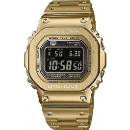   Casio G-Shock GMW-B5000GD-9ER