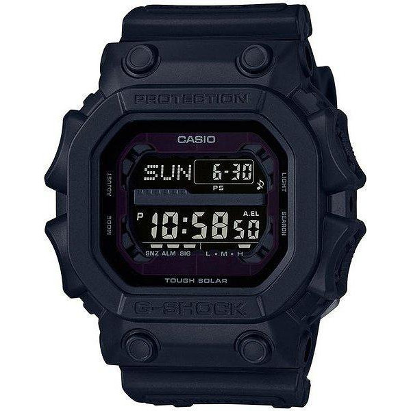 Casio G-Shock GX-56BB-1ER - зображення 1