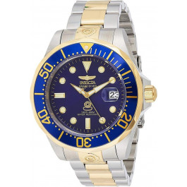   Invicta Grand Diver 3049