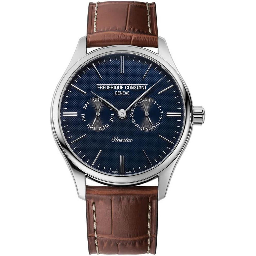 Frederique Constant FC-259NT5B6 - зображення 1