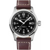 Hamilton Khaki Field Auto 44mm H70625533 - зображення 1