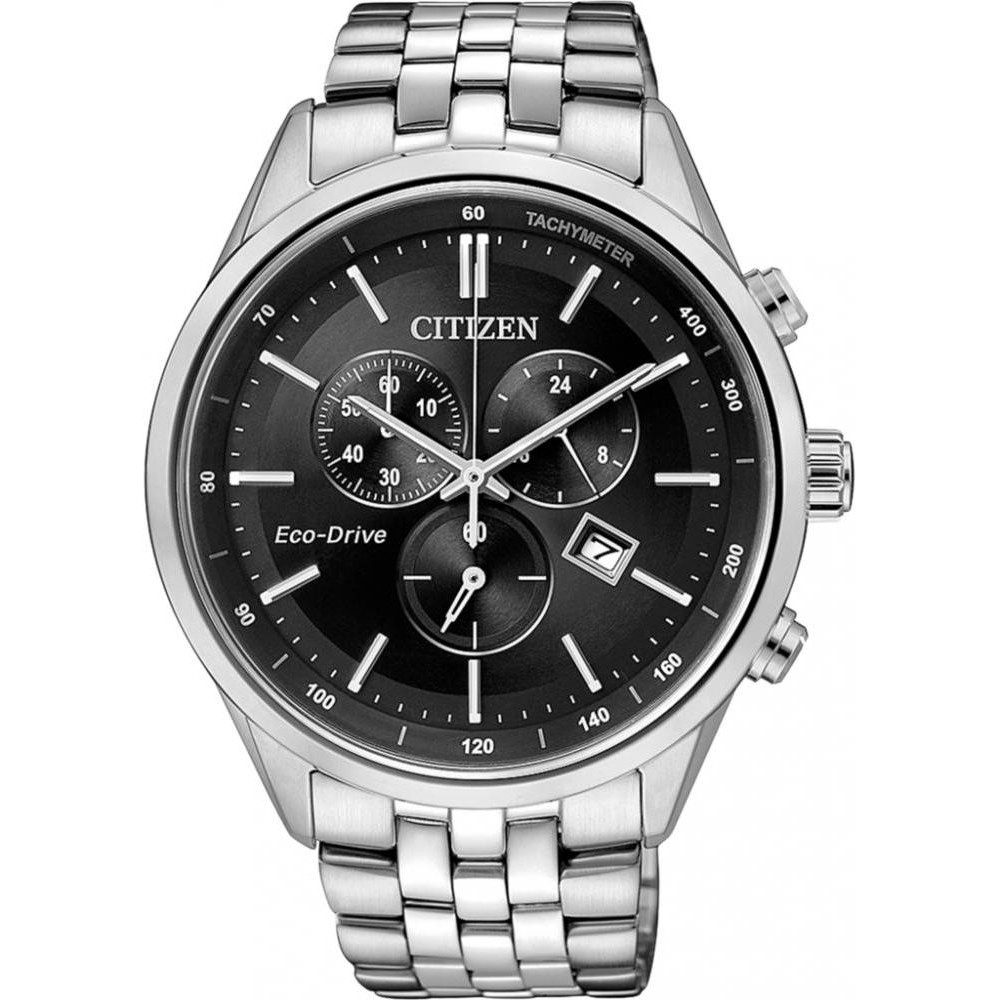 Citizen AT2141-87E - зображення 1