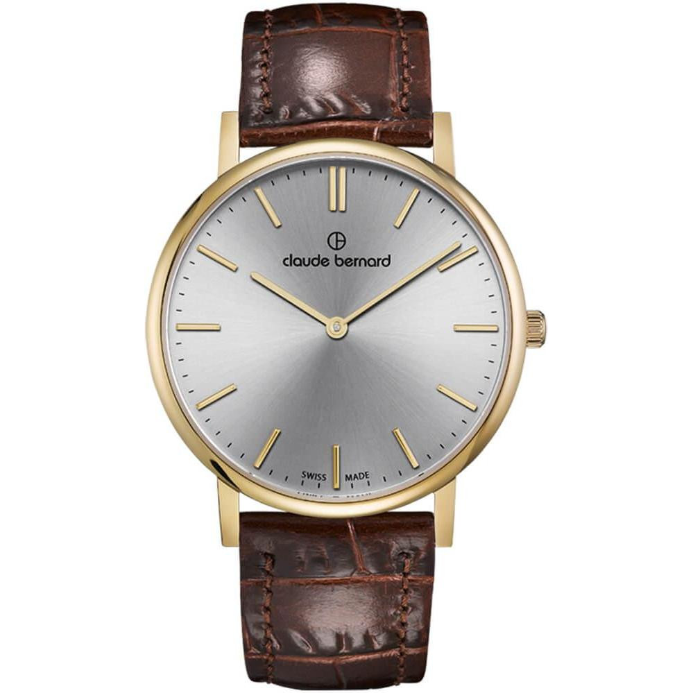 Claude Bernard 20219 37J AID - зображення 1