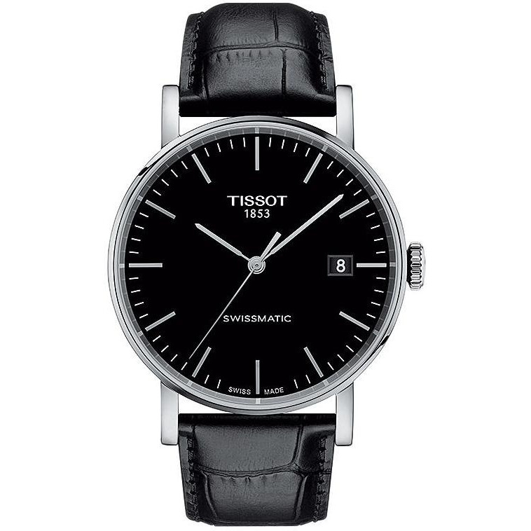 Tissot T109.407.16.051.00 - зображення 1