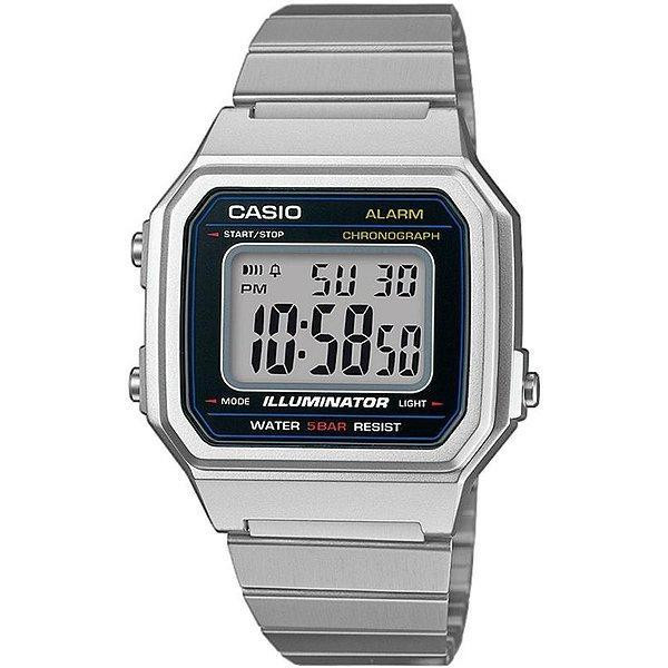 Casio Standard Digital B650WD-1AEF - зображення 1