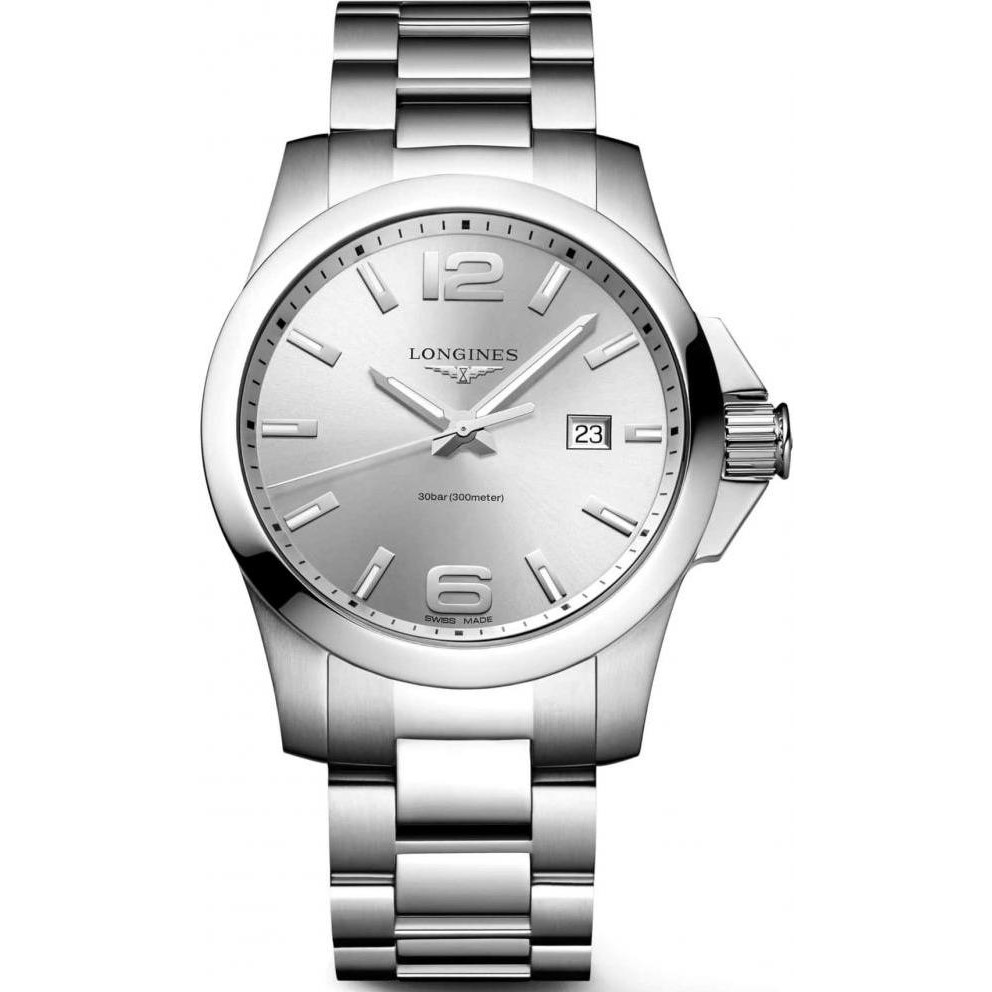 Longines L3.760.4.76.6 - зображення 1