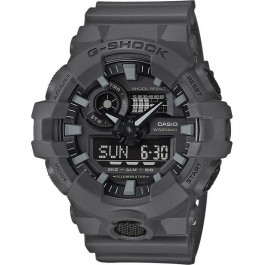   Casio G-Shock GA-700UC-8AER