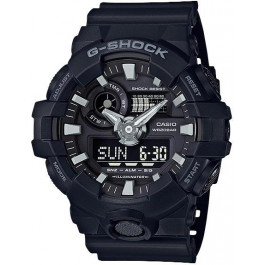   Casio G-Shock GA-700-1BER