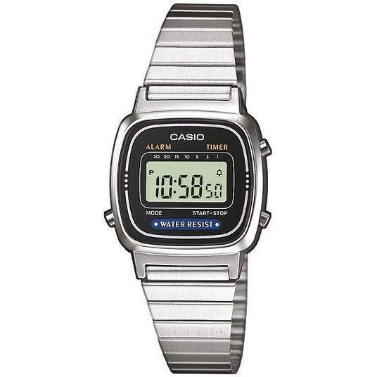 Casio Standard Digital LA670WEA-1EF - зображення 1