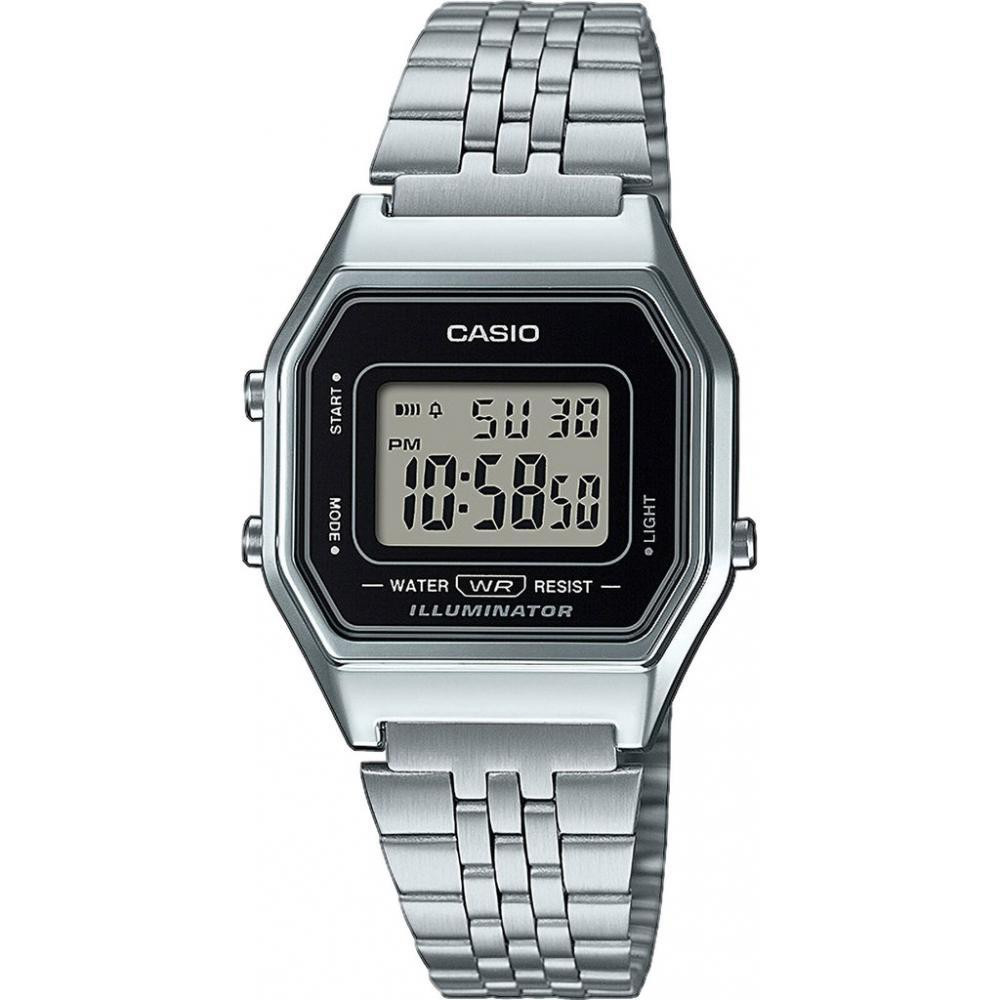 Casio Standard Digital LA680WEA-1EF - зображення 1