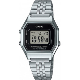   Casio Standard Digital LA680WEA-1EF