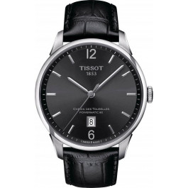   Tissot T099.407.16.447.00