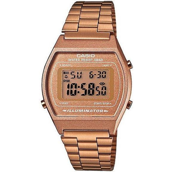 Casio Standard Digital B640WC-5AEF - зображення 1