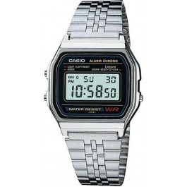   Casio Standard Digital A-159WA-N1