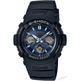   Casio G-Shock AWG-M100SB-2AER