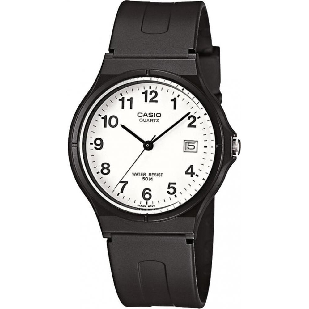 Casio Standard Analogue MW-59-7BVEF - зображення 1