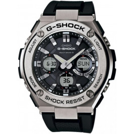   Casio G-Shock GST-W110-1AER