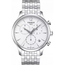   Tissot T063.617.11.037.00