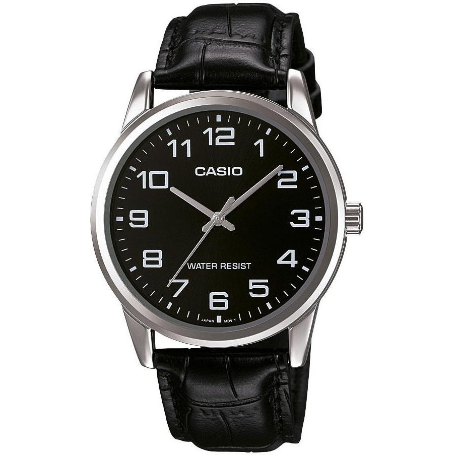 Casio Standard Analogue MTP-V001L-1BUDF - зображення 1