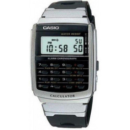   Casio Standard Digital CA-56-1UR