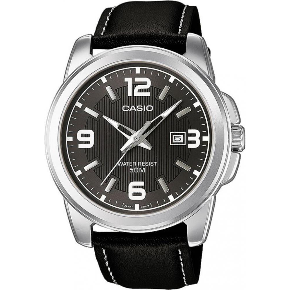 Casio Standard Analogue MTP-1314PL-8AVEF - зображення 1