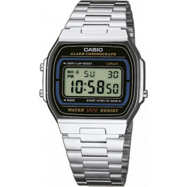   Casio Standard Digital A164WA-1VES