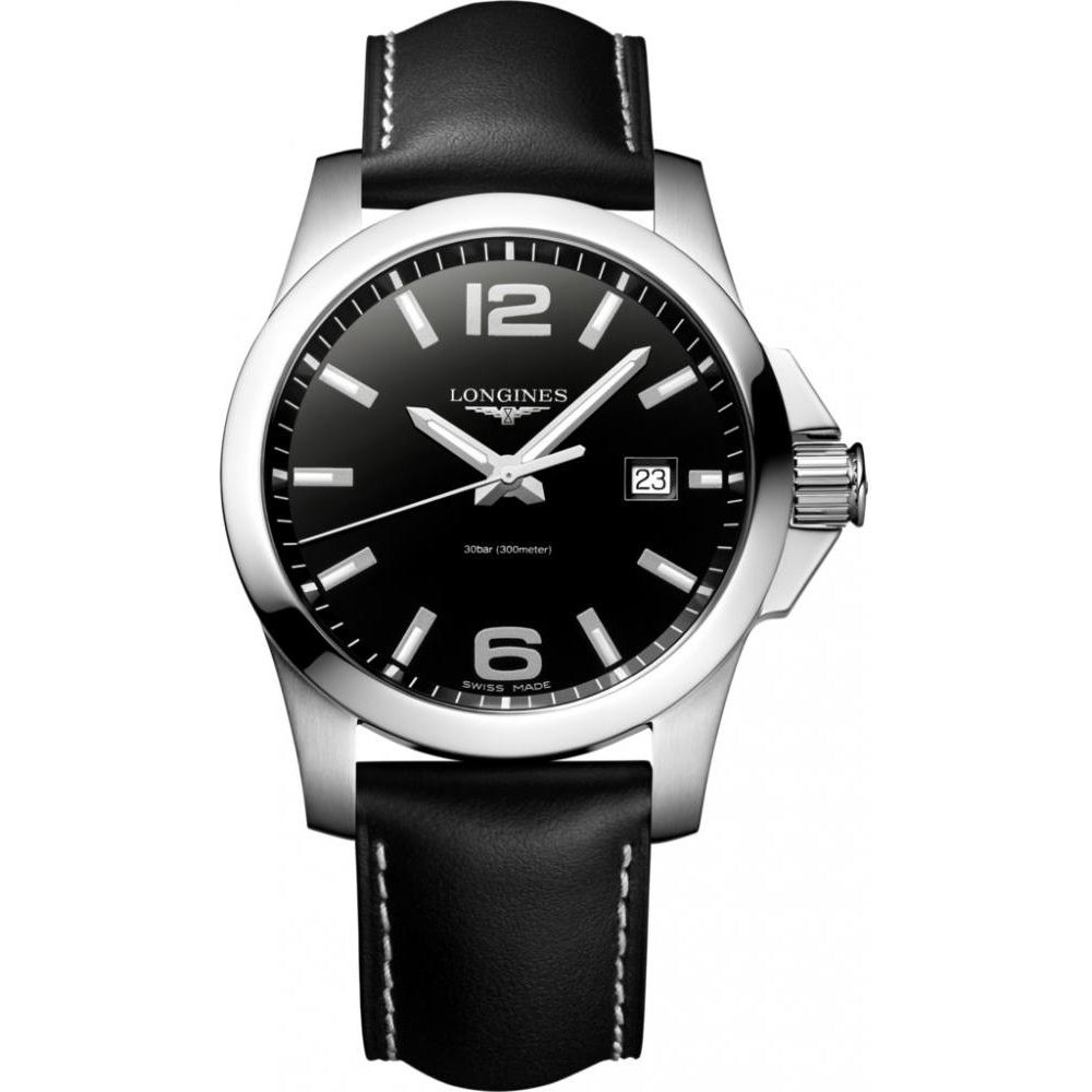 Longines L3.760.4.56.3 - зображення 1