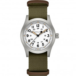   Hamilton Khaki Field Mechanical H69529913