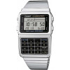 Casio Databank DBC-611E-1EF - зображення 1