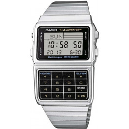   Casio Databank DBC-611E-1EF