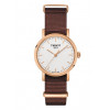 Tissot T-Classic T109.210.37.031.00 - зображення 1