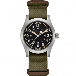   Hamilton Khaki Field Mechanical H69529933