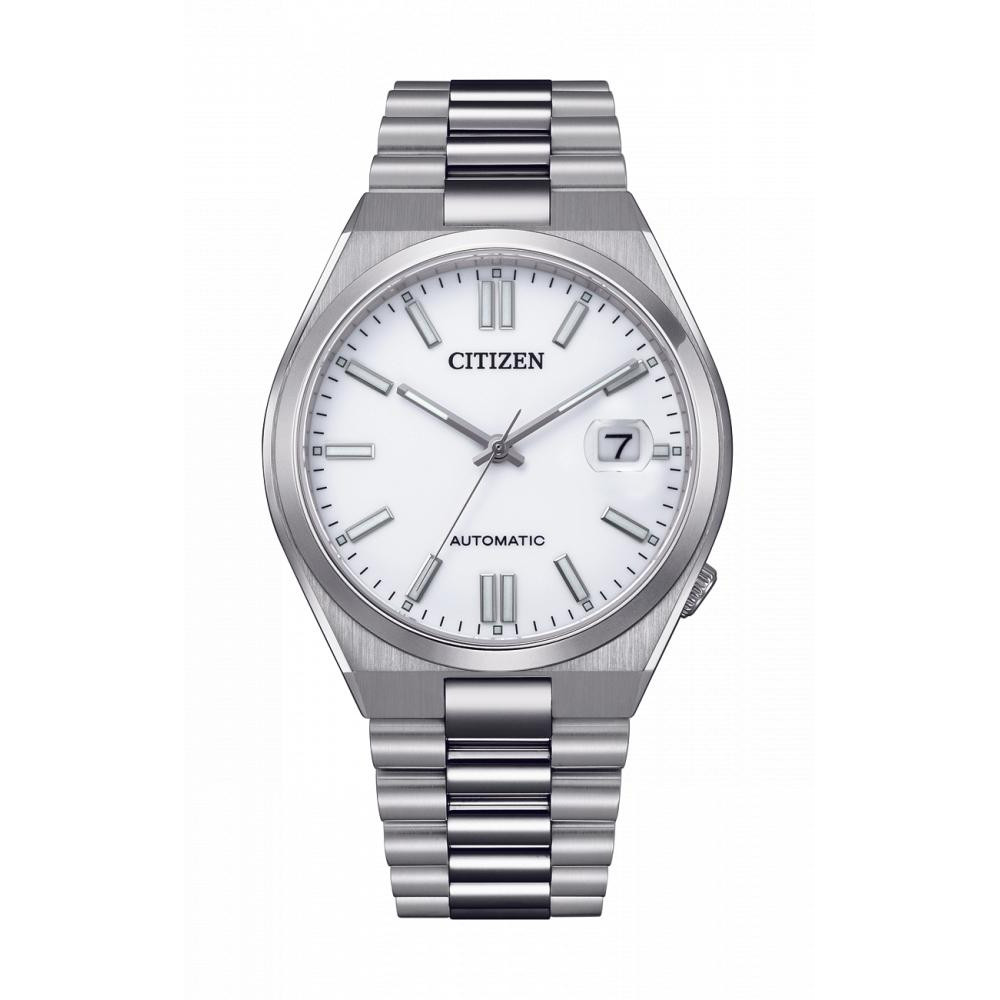 Citizen Tsuyosa NJ0150-81A - зображення 1