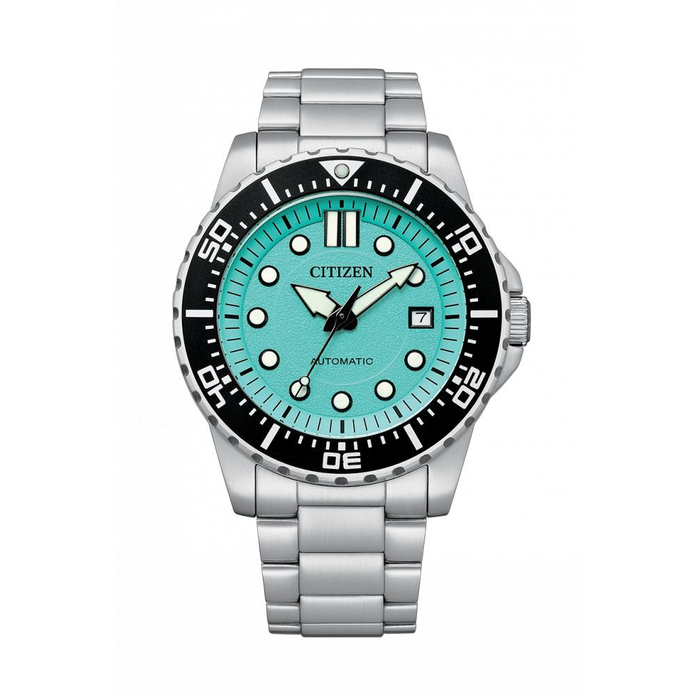 Citizen Aqua Blue NJ0170-83X - зображення 1