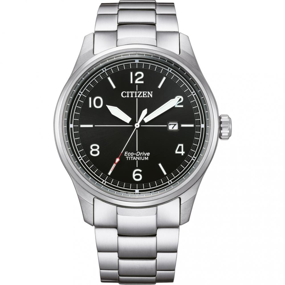 Citizen Super Titanium BM7570-80E - зображення 1